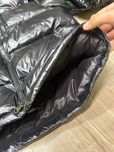 Polo Ralph Lauren winter puffer jacket (5 foto / 5)
