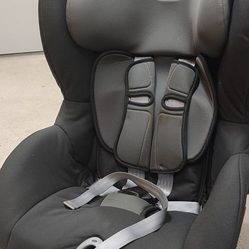 Автокресло Britax Römer King 2 LS