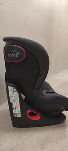 Автокресло Britax Römer King 2 LS (2 фото из 3)