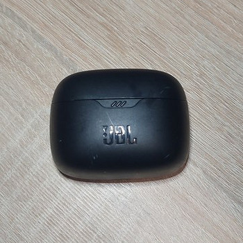 JBL Tune Buds kõrvaklapid