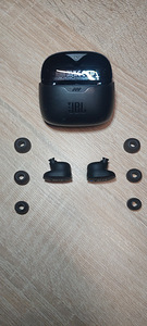 JBL Tune Buds kõrvaklapid (3 foto / 3)