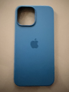 iPhone 14 Pro max Silicon Case originaal (5 foto / 8)