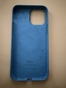 iPhone 14 Pro max Silicon Case originaal (6 foto / 8)