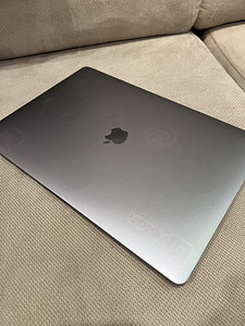 Запчасти для MacBook Pro (15-дюймовый, Intel, 2018) (1 фото из 2)
