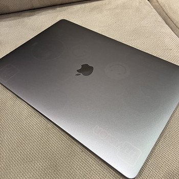Macbook varuosadeks MacBook Pro (15-inch, Intel, 2018)