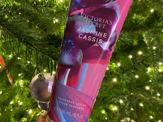 Victoria’s Secret Jasmine Cassis