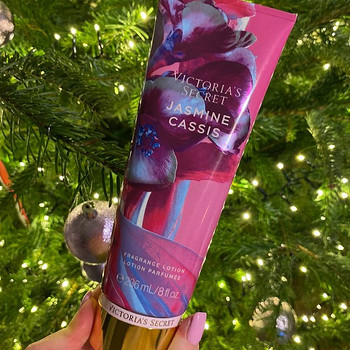 Victoria’s Secret Jasmine Cassis