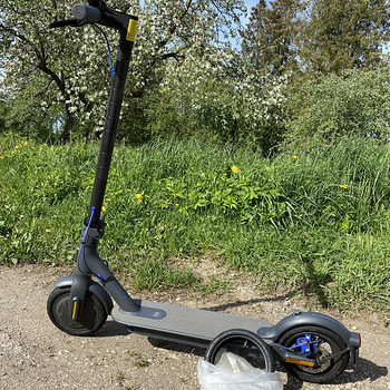 Mi Electric Scooter 3