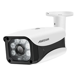 Asecam valvekaamera 4MP POE (1 foto / 6)
