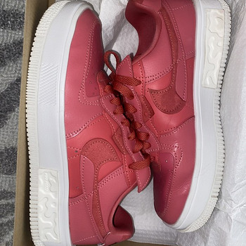 W air force 1 fontanka