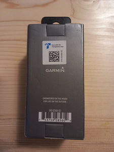 Garmin vivomove sport hübriid (2 foto / 4)
