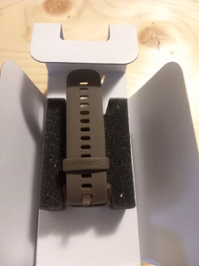 Garmin vivomove sport hübriid (4 foto / 4)