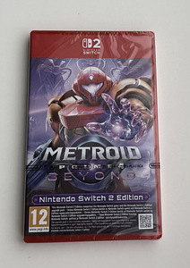 Metroid Prime 4 : Beyond (Nintendo Switch 2) (1 foto / 2)