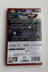 Metroid Prime 4 : Beyond (Nintendo Switch 2) (2 foto / 2)