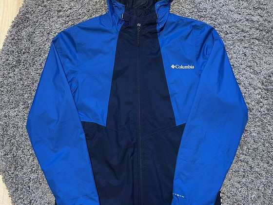 Columbia tuulejope/Columbia vihmajope