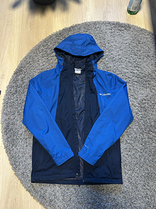Columbia tuulejope/Columbia vihmajope (3 foto / 6)