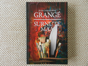 Jean-Christophe Grange "Surnute maa" (1 foto / 3)