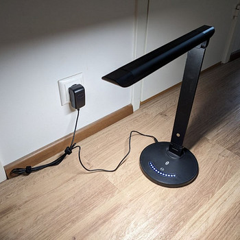 Lamp Taotronics TT-DL13