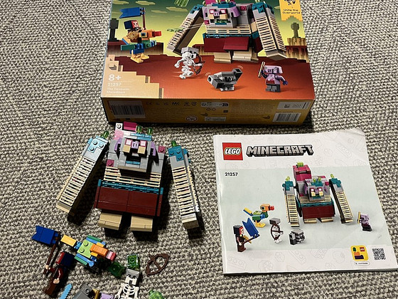 Lego
