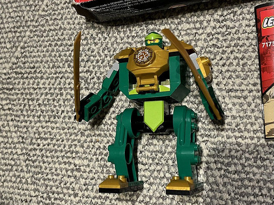 Lego