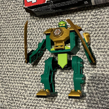 Lego