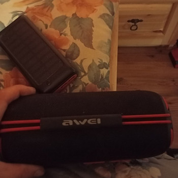 Bluetooth колонка