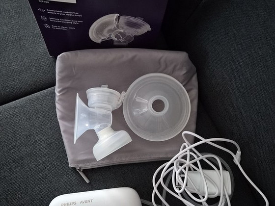 Philips Avent elektriline rinnapump