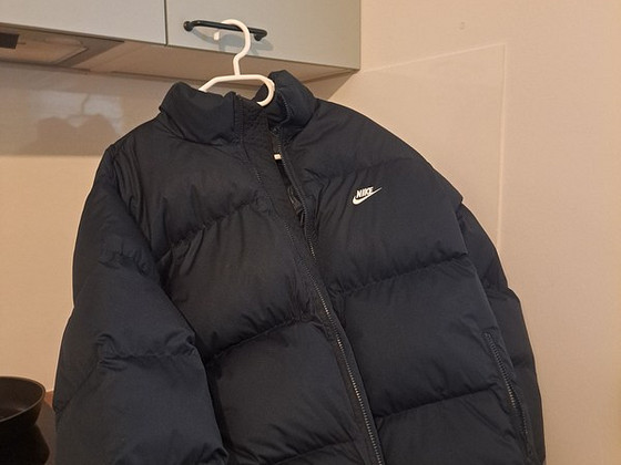 Nike jope/nike puffer