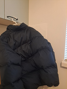 Nike jope/nike puffer (2 foto / 3)