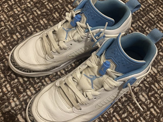 Jordan spizike low