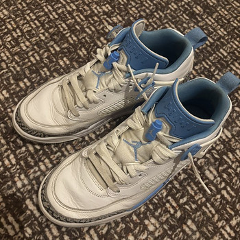 Jordan spizike low