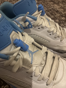 Jordan Spizike Low (3 фото из 6)