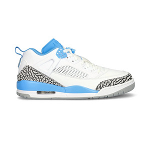 Jordan Spizike Low (4 фото из 6)