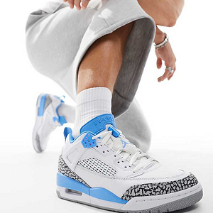Jordan Spizike Low (6 фото из 6)