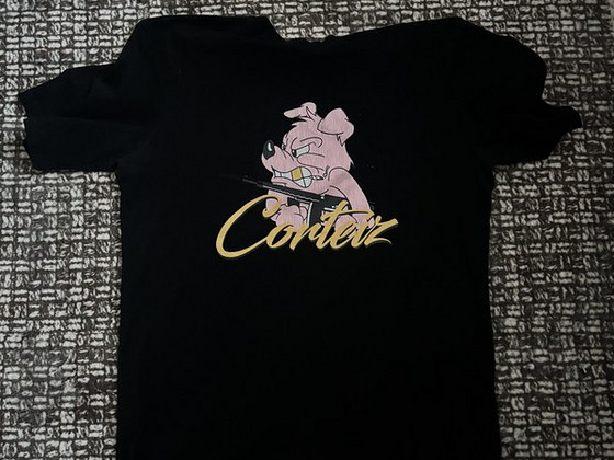 T Särk corteiz