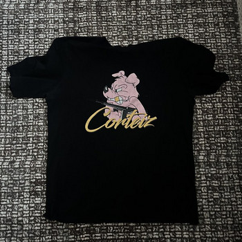 Футболка Corteiz
