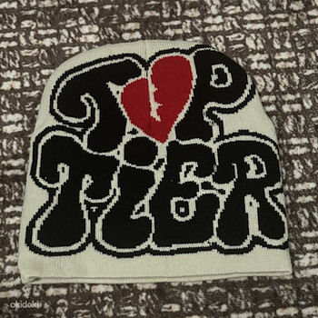 Шапка Top Tier