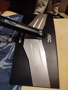 Aoc kuvar 35 tolli (2 foto / 3)