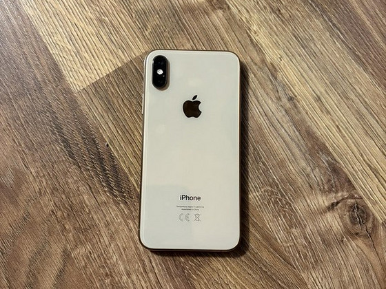 iPhone xs