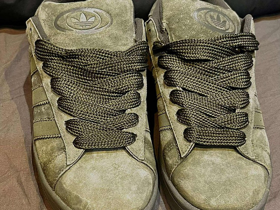 Adidas Campus 00s