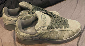 Adidas Campus 00s (2 фото из 2)
