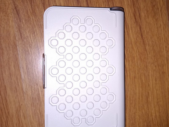 Puzzle game