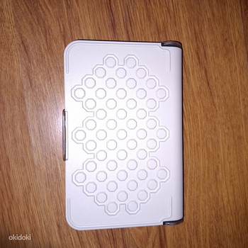 Puzzle game