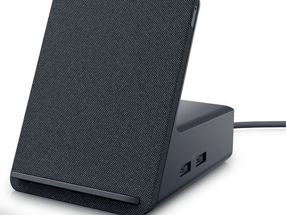 DELL HD22Q docking station