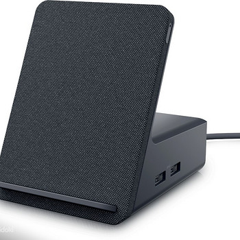 Док-станция DELL HD22Q