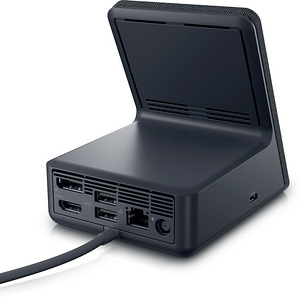 Док-станция DELL HD22Q (3 фото из 4)
