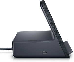 Док-станция DELL HD22Q (4 фото из 4)