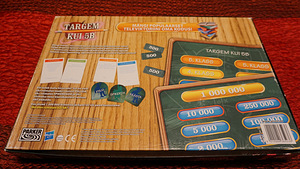Настольная игра "Умнее, чем 5B" (4 фото из 4)