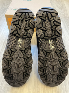 Зимние сапоги Jack Wolfskin Texapore р.40 (2 фото из 8)