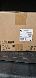 HP ScanJet Pro 2000 s2 (1 фото из 3)